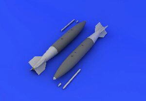 Eduard Accessories 632075 Mk.84 bombs
