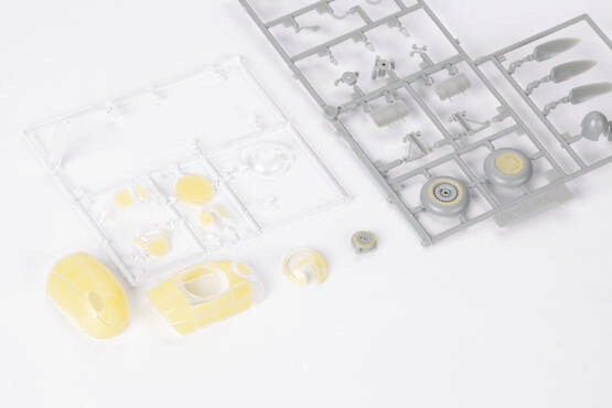 Eduard Accessories EX745 Ju 188 1/48 for REVELL