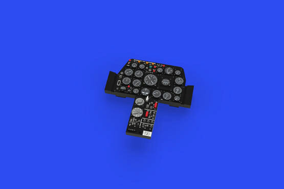 Eduard Accessories 644112 Sabre F.4 LööK 1/48 for AIRFIX