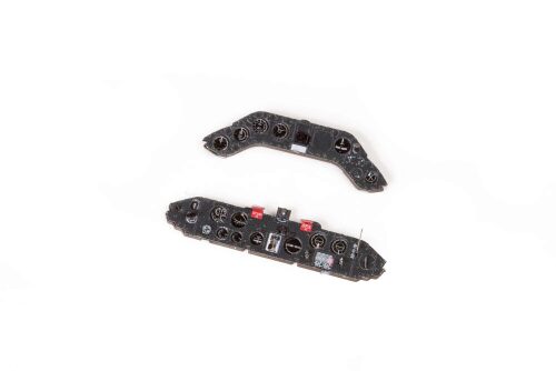 Eduard Accessories 321013 TBD-1 1/32 TRUMPETER