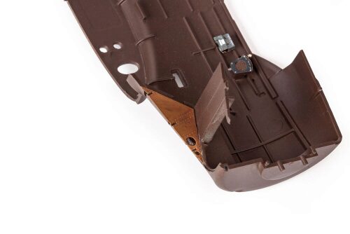 Eduard Accessories 32486 TBD-1 exterior 1/32 TRUMPETER