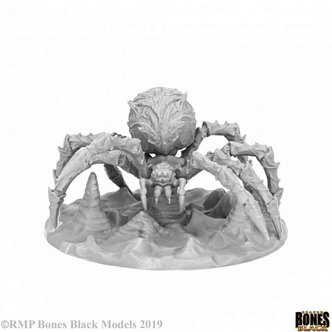 Reaper Miniatures 44057 Cave Spider