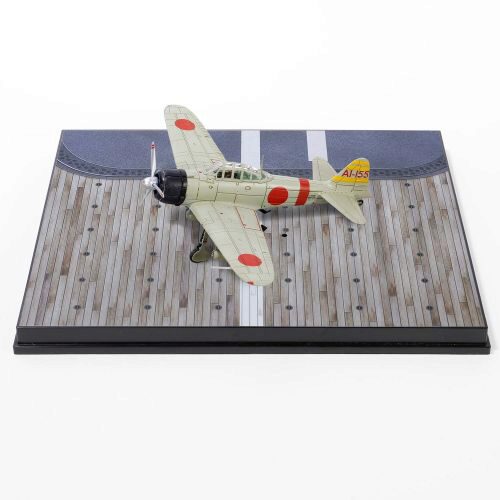 Forces of Valor FOV-812030A IJN Mitsubishi A6M2b (Model 21) Zero