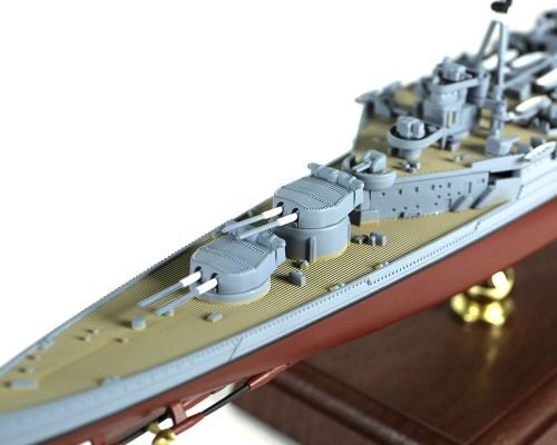 Forces of Valor FOV-861002A British Admiral-class Battlecruiser, HMS hood