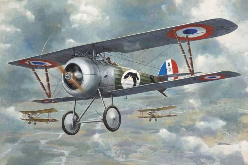 Roden 618 Nieuport 24
