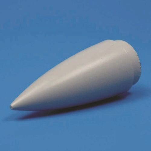 Quickboost QB72 001 Su-27 Flanker B correct nose für Hasegawa Bausatz