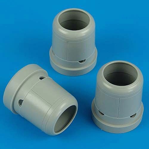 Quickboost QB72 106 SM-79 Sparviero correct cowlings für Italeri Bausatz