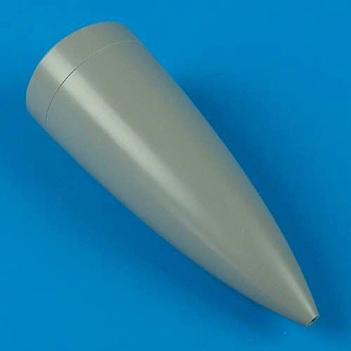 Quickboost QB72 173 Su-15TM Flagon F correct nose für Trumpeter Bausatz