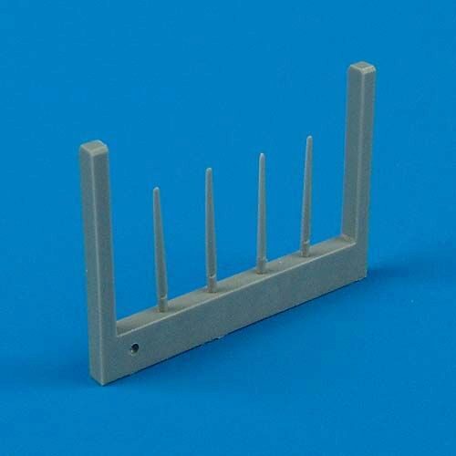 Quickboost QB72 193 Hurricane Antennas