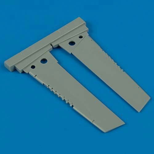 Quickboost QB72 251 Su-27 Flaperons (HASEGAWA)