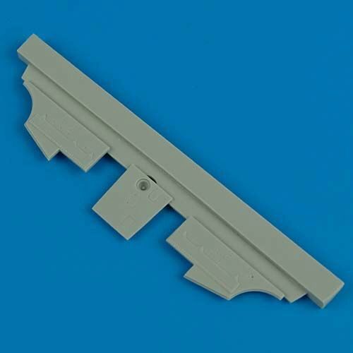 Quickboost QB72 260 P-47D-30 Thunderbolt wing conversion TAM