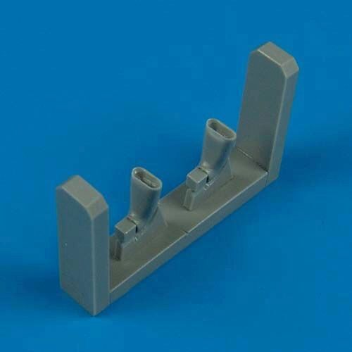 Quickboost QB72 287 Ju 88G-6/Ju 188A engine intake (HAS)