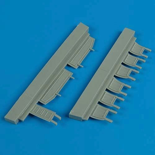 Quickboost QB72 305 Fw Ta 154A-1/R1 undercarriage cov. (HAS)