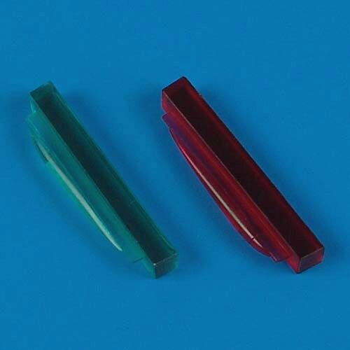 Quickboost QB72 312 Spitfire Mk.Vb position lights (Tam)