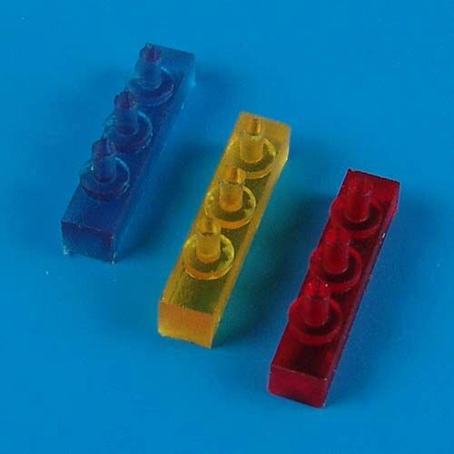 Quickboost QB72 338 U.S. Recognition lights