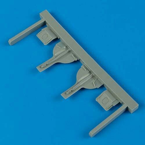 Quickboost QB72 353 F6F-3/5 Hellcat undercarriage covers