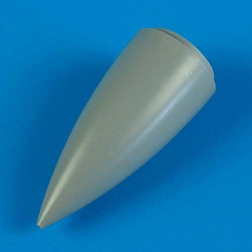 Quickboost QB72 383 Su-27 flanker B correct nose for TRU