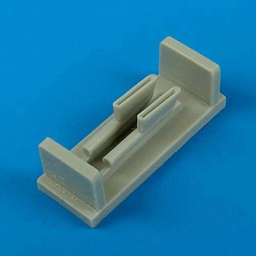 Quickboost QB72 400 Ar 196 exhaust for Heller