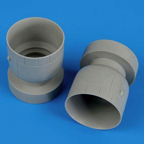 Quickboost QB72419 Lockheed Hudson Mk.IV/V corr.cowl.f.Ital