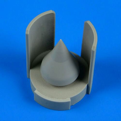 Quickboost QB72420 Sukhoi Su-7 radome for Modelsvit