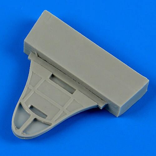 Quickboost QB72446 Gloster Gladiator bulkhead for Airfix