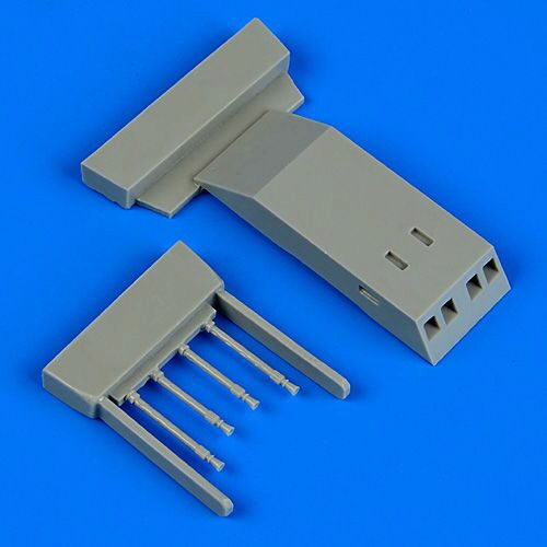 Quickboost QB72476 Blenheim Mk.I guns pod for Airfix