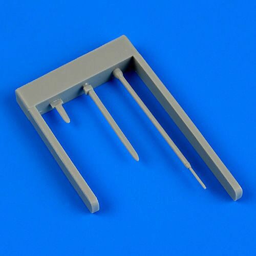 Quickboost QB72485 Defiant Mk.I antennas&pilot tube f.Airfi