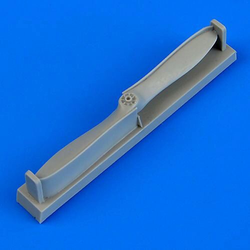 Quickboost QB72492 Polikarpov U-2/Po-2 propeller w/tool f.I