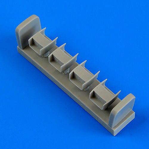 Quickboost QB72497 FW 200 Condor radiators f. Trumpeter