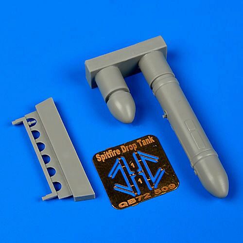 Quickboost QB72509 Spitfire drop tank