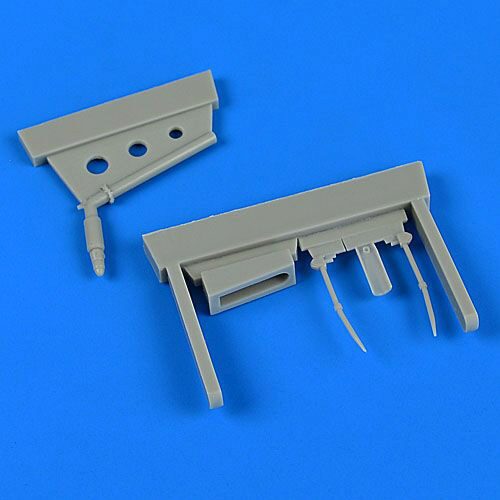 Quickboost QB72522 Su-24 Fencer refueling probe f.Trumpeter