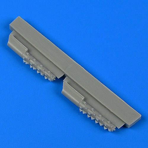 Quickboost QB72538 Bristol Beaufighter porcupine exhausts