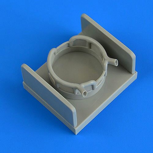 Quickboost QB72557 B5N1 Kate exhaust for Airfix