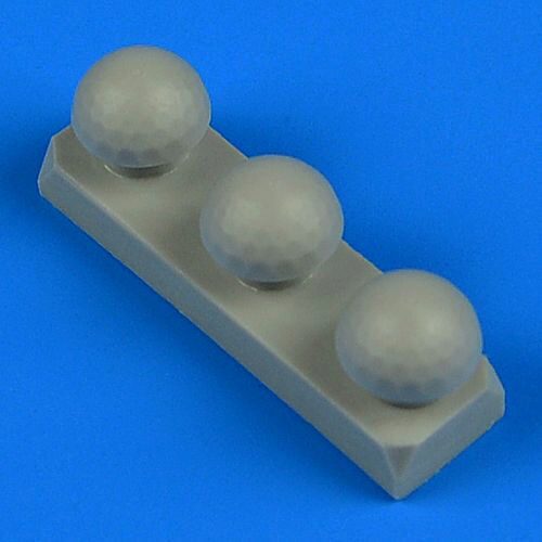 Quickboost QB72562 Su-24 Fencer MAK L-082 infrared threat warning sensors f.Trumpeter