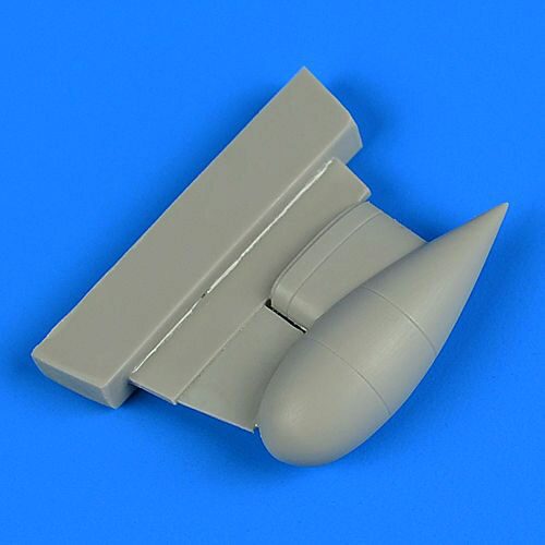 Quickboost QB72571 PBY Catalina radar antenna for Academy