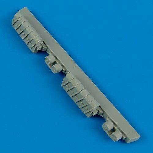 Quickboost QB32141 Ju 87B Stuka ammo drums