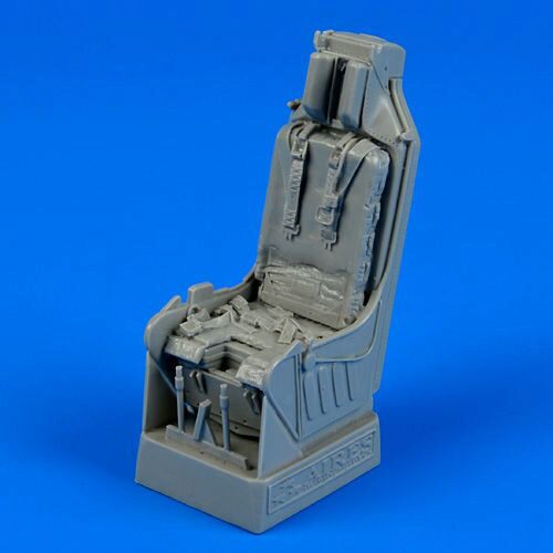 Quickboost QB32147 A-7D Corsair II ejection seat with safet