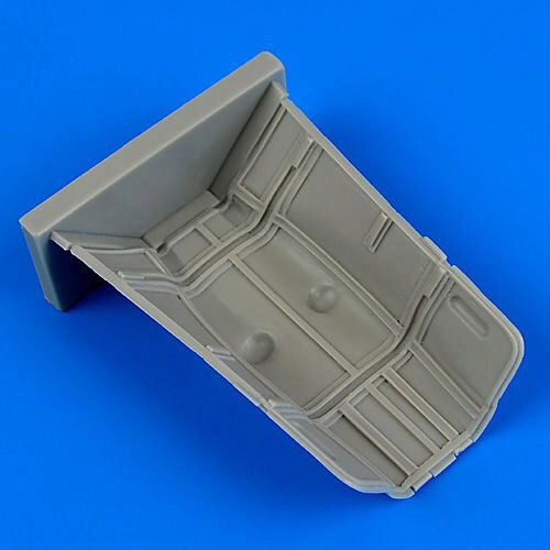 Quickboost QB32182 Fw 190F-8 gun cover for Revell