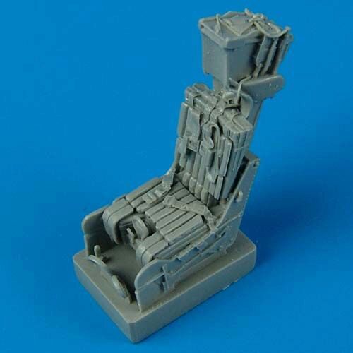 Quickboost QB48 223 F-14A/B Tomcat ejection seats with safety belts
