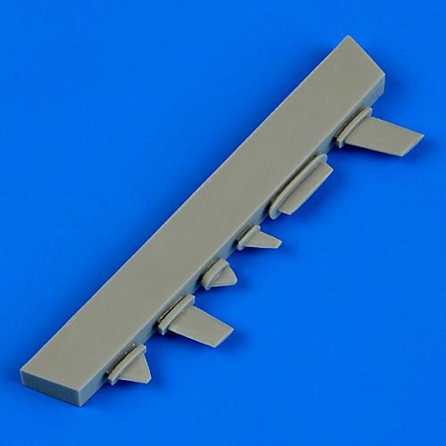 Quickboost QB48659 Hawker Hawk T Mk.1A antennas f.HobbyBoss