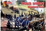Mars Figures MS72016 French artillery, Napoleonic Wars
