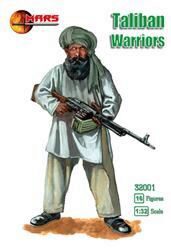Mars Figures MS32001 Taliban warriors
