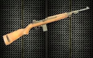 Hobby Fan HF606 M1 Carbine