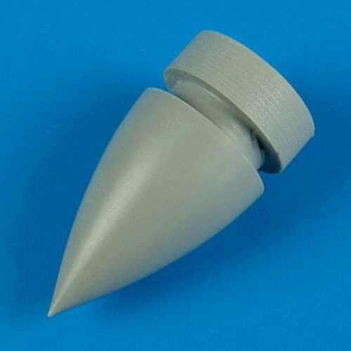 Quickboost QB72 379 Sea Vixen FAW.1 correct nose f.Cyber H.