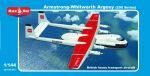 Micro Mir  AMP MM144-014 Armstrong-Whitworth Argosy aircraft (200 Series)