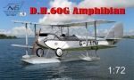 Avis AV72027 DH-60G Amphibian