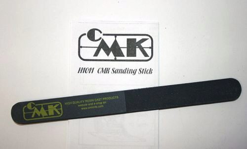 CMK H1011 Sanding Stick