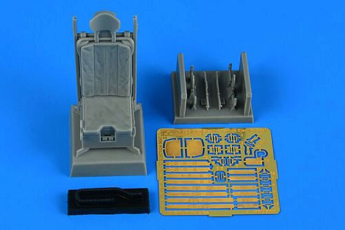 Aires 2261 Stanley Yankee ejection seat (US Navy version)