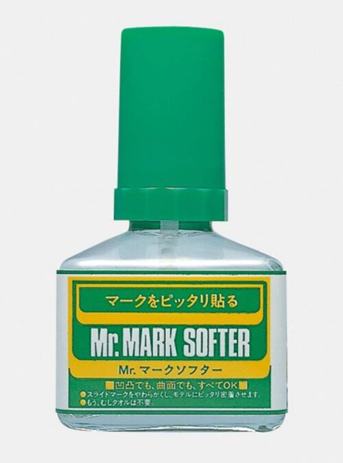 Mr Hobby - Gunze MS-231 Mr Hobby -Gunze Mr. Mark Softer (40 ml)
