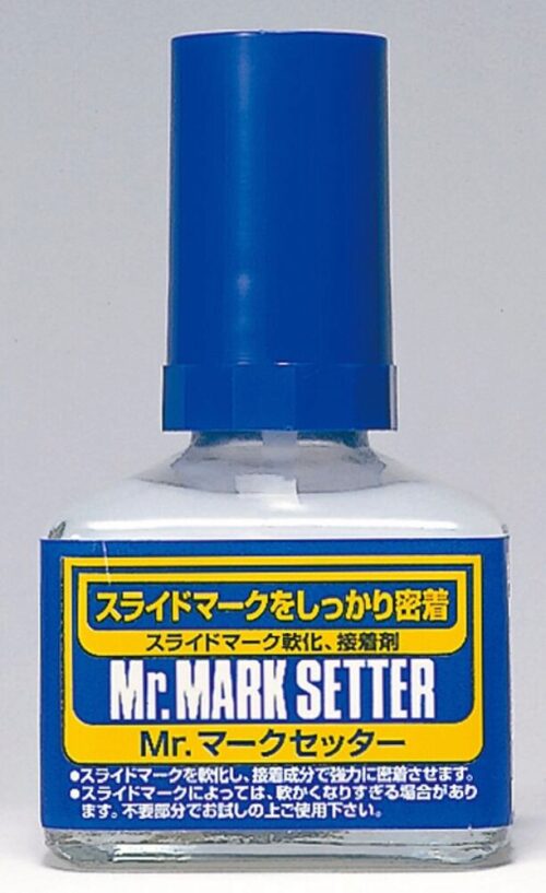 Mr Hobby - Gunze MS-232 Mr Hobby -Gunze Mr. Mark Setter (40 ml)
